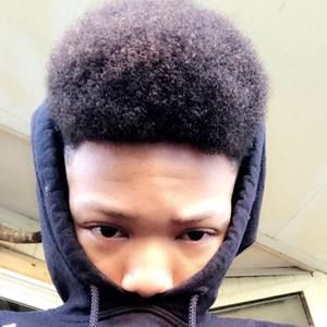 Meet your Posher, Corey